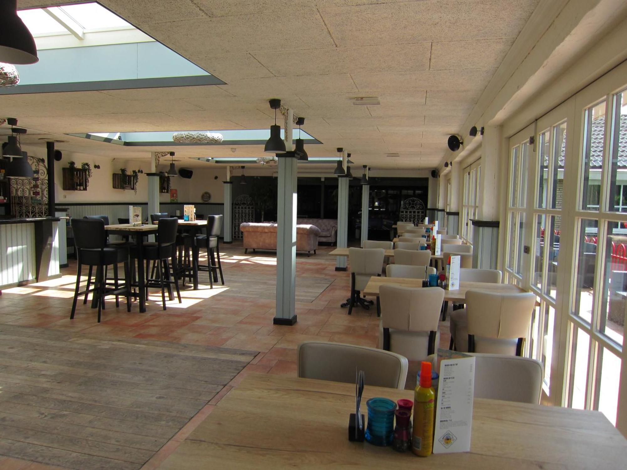 פורטהאוזן Hderh - Eco Lodge Op Vakantiepark De Ijsvogel, Zwembaden, Kids Fun, Natuur En Rust מראה חיצוני תמונה