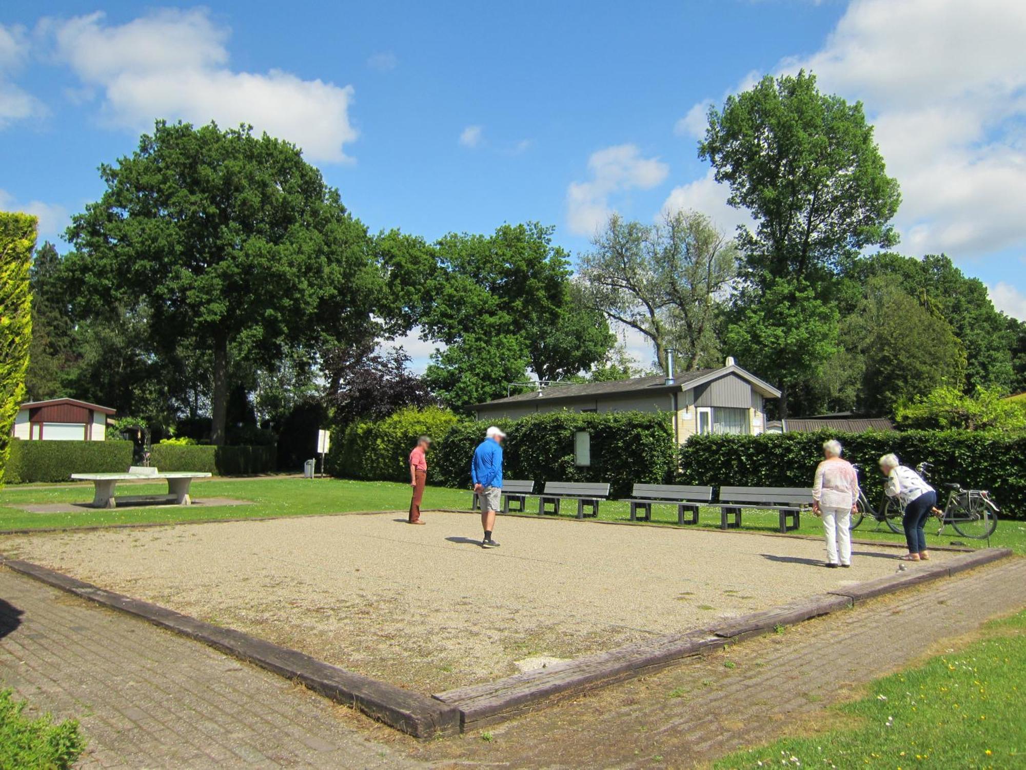 פורטהאוזן Hderh - Eco Lodge Op Vakantiepark De Ijsvogel, Zwembaden, Kids Fun, Natuur En Rust מראה חיצוני תמונה