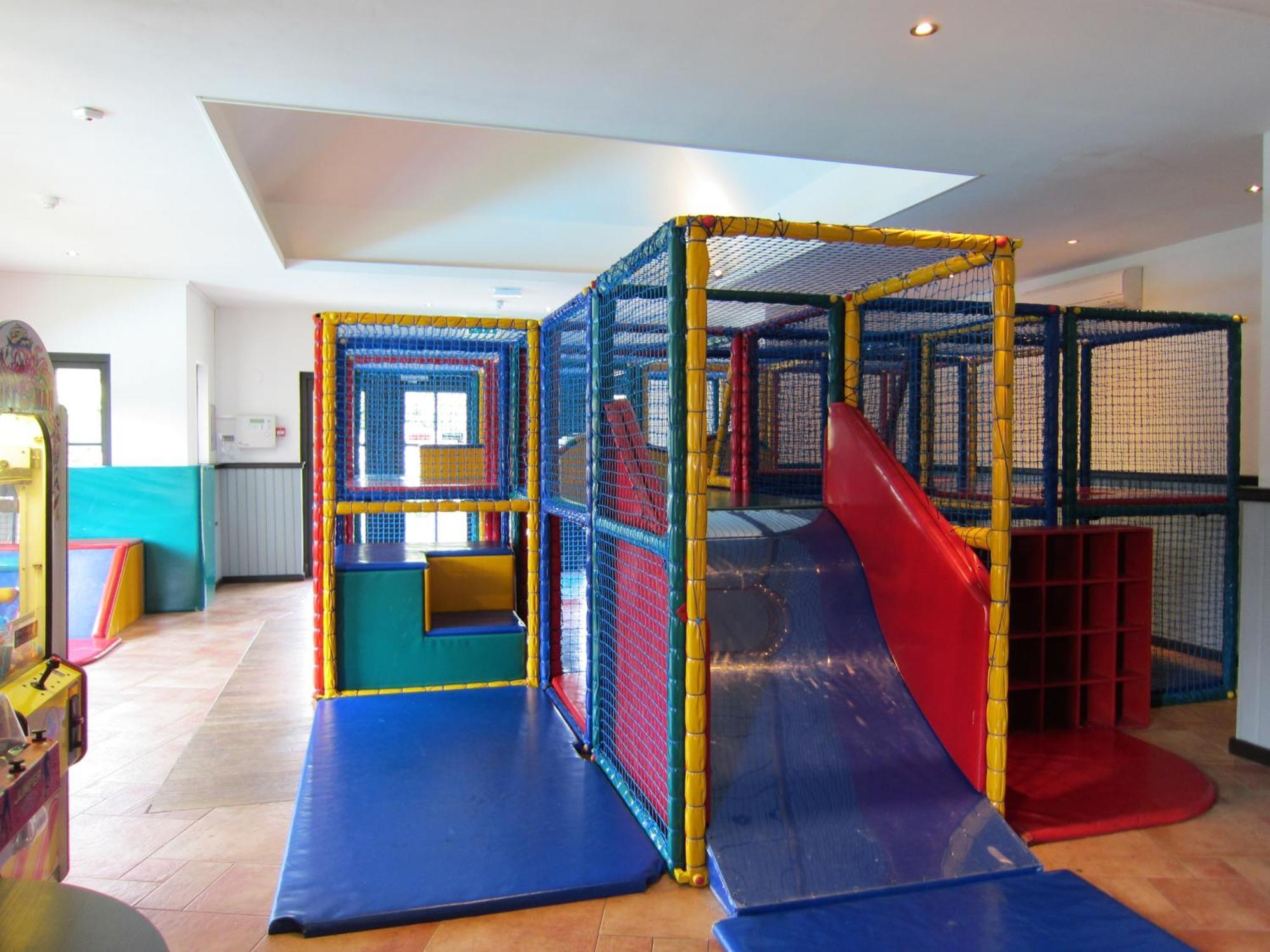 פורטהאוזן Hderh - Eco Lodge Op Vakantiepark De Ijsvogel, Zwembaden, Kids Fun, Natuur En Rust מראה חיצוני תמונה