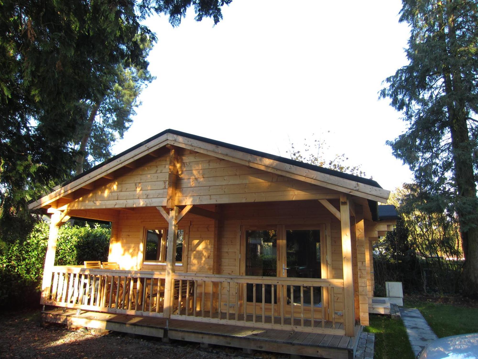 פורטהאוזן Hderh - Eco Lodge Op Vakantiepark De Ijsvogel, Zwembaden, Kids Fun, Natuur En Rust חדר תמונה