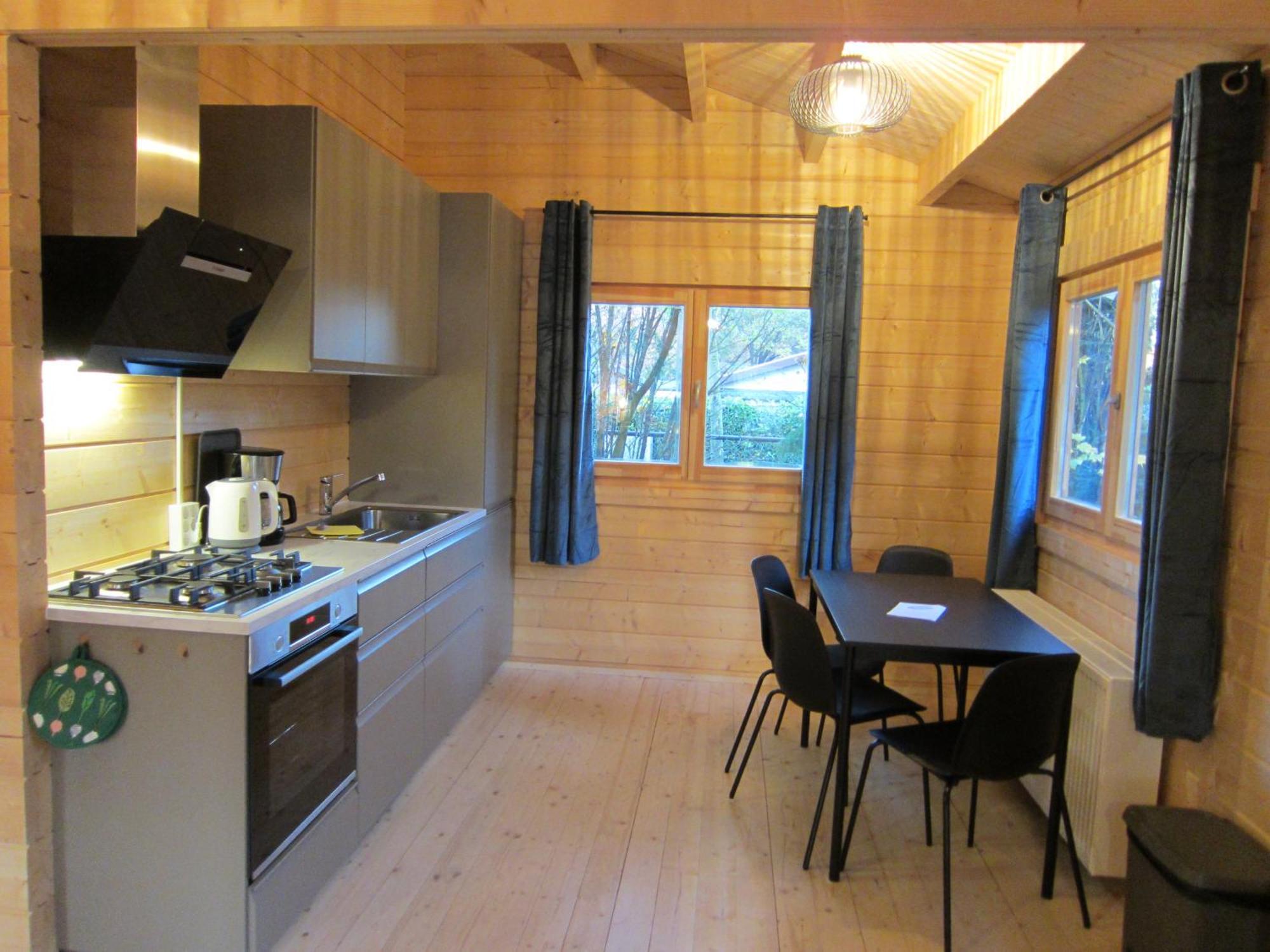 פורטהאוזן Hderh - Eco Lodge Op Vakantiepark De Ijsvogel, Zwembaden, Kids Fun, Natuur En Rust מראה חיצוני תמונה