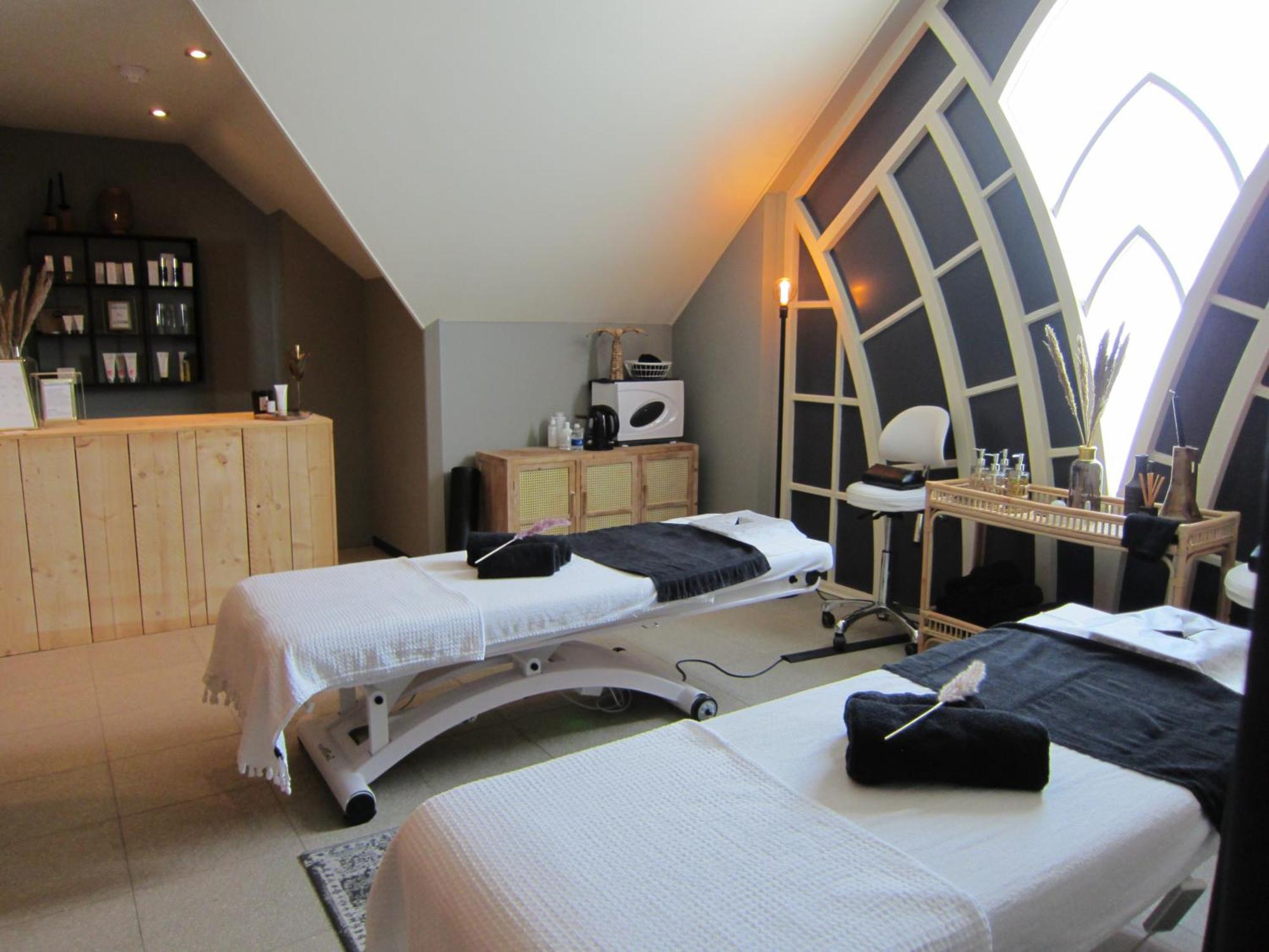 פורטהאוזן Hderh - Eco Lodge Op Vakantiepark De Ijsvogel, Zwembaden, Kids Fun, Natuur En Rust מראה חיצוני תמונה