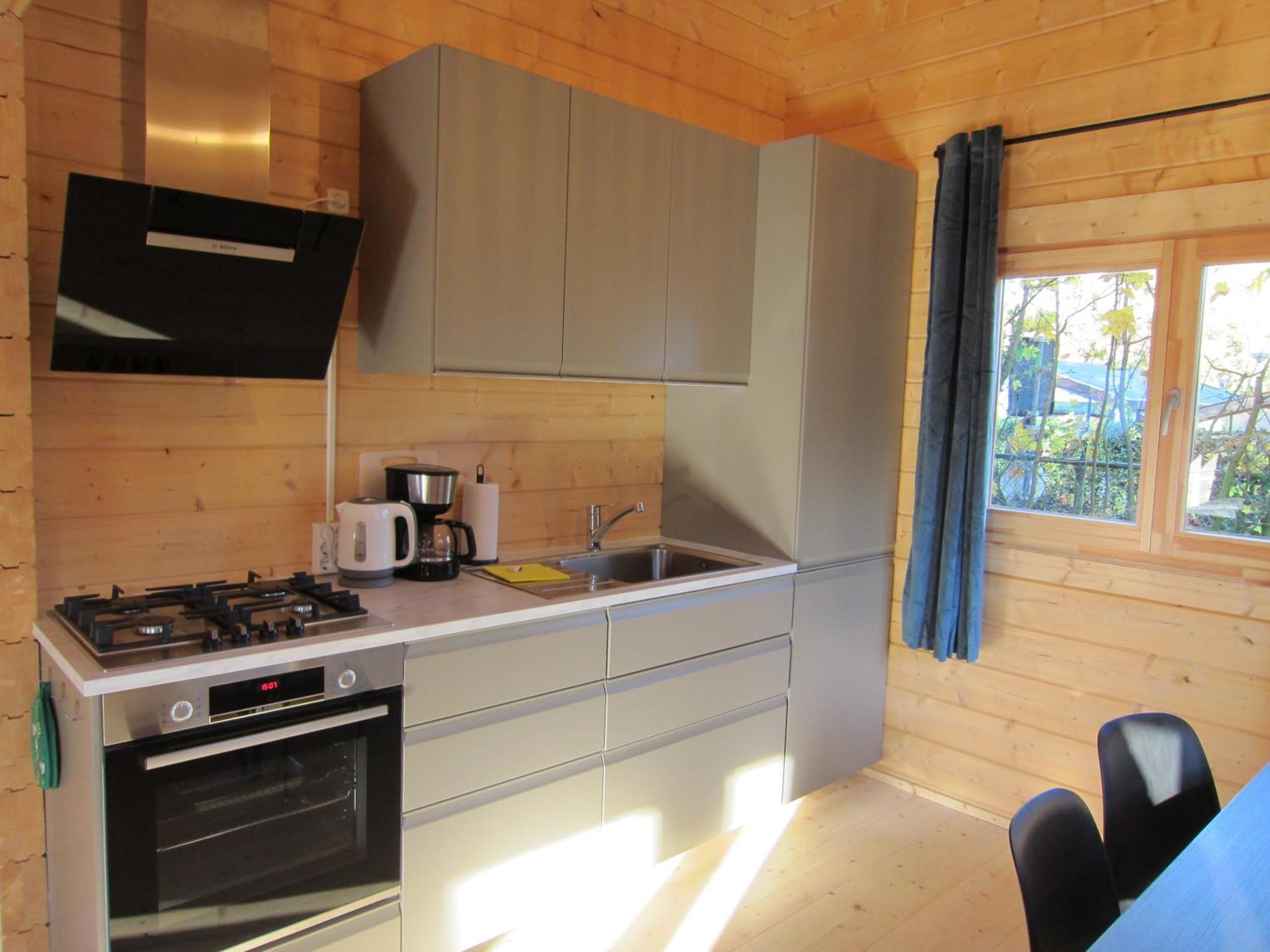 פורטהאוזן Hderh - Eco Lodge Op Vakantiepark De Ijsvogel, Zwembaden, Kids Fun, Natuur En Rust חדר תמונה